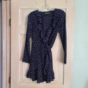 Realisation Alexandra in Navy Star S